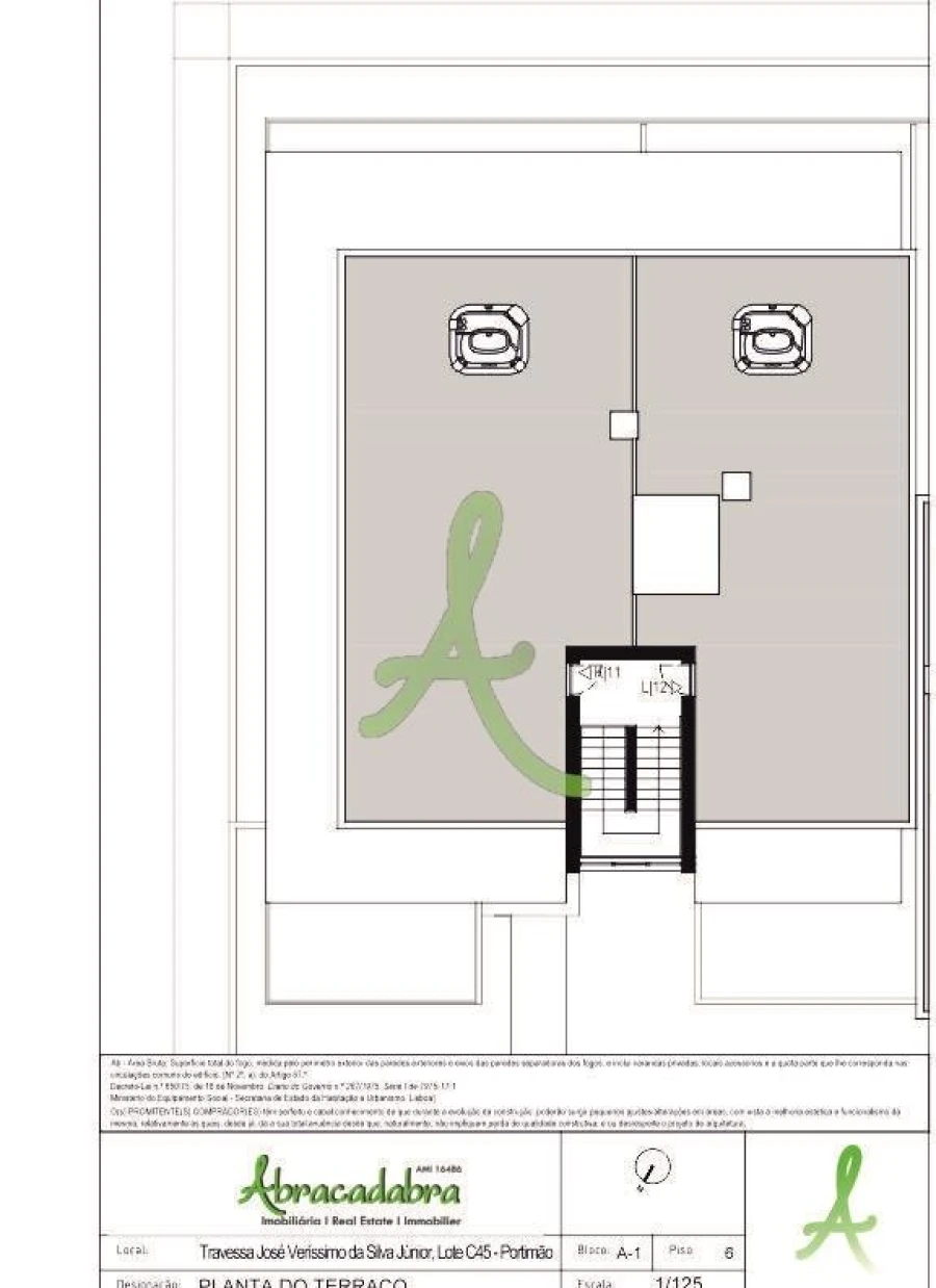 Apartamento T3 para Venda em Portimão Foto 36