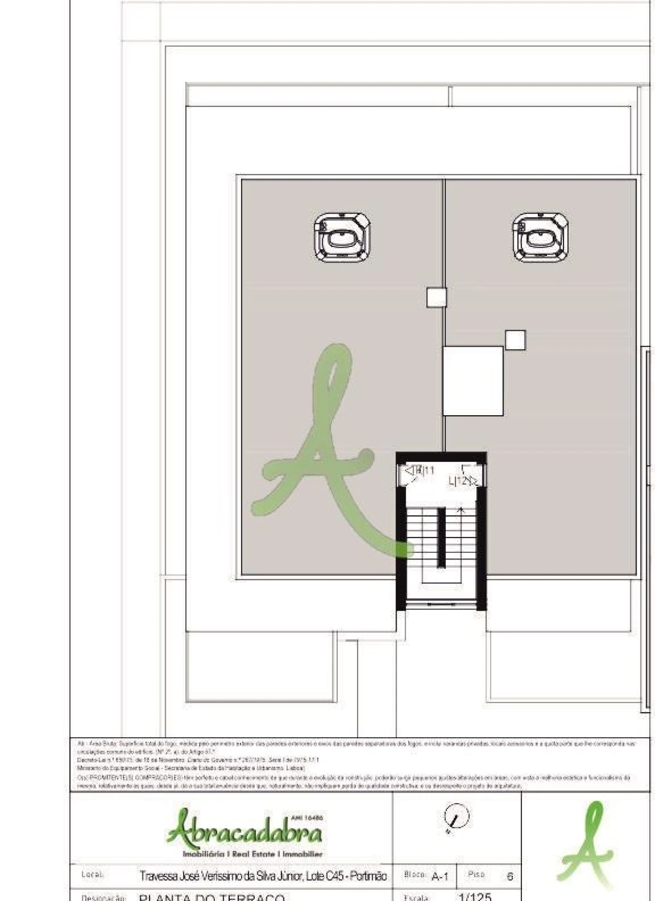 Apartamento T3 para Venda em Portimão Foto 36