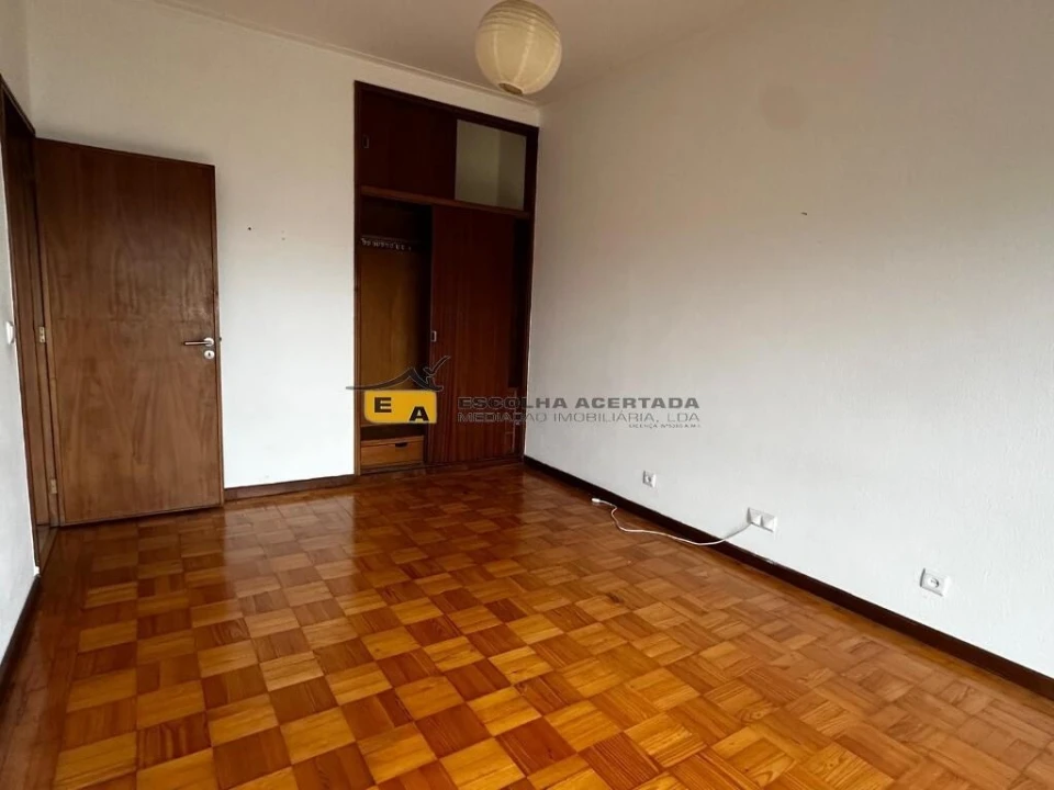 Apartamento T3 para Venda em Ermesinde Foto 12