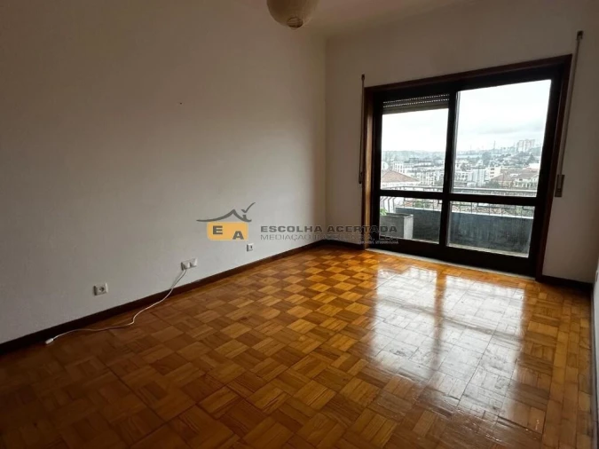 Apartamento T3 para Venda em Ermesinde Foto 3