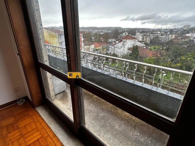 Apartamento T3 para Venda em Ermesinde Foto 4