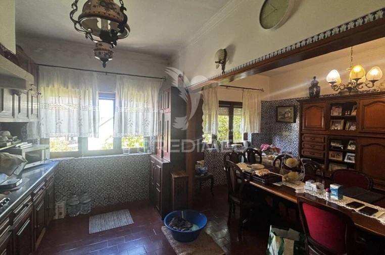 Moradia T4 para Venda em Corroios Foto 2