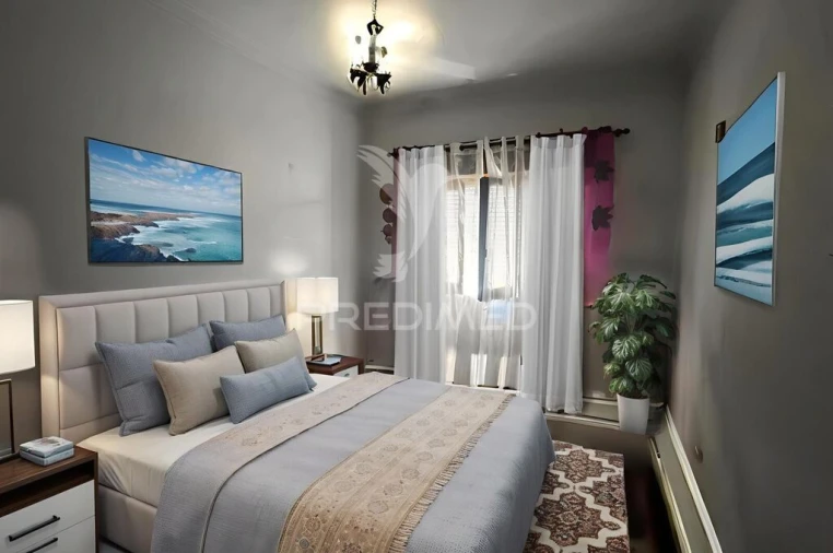 Moradia T4 para Venda em Corroios Foto 10