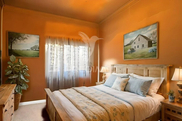 Moradia T4 para Venda em Corroios Foto 11