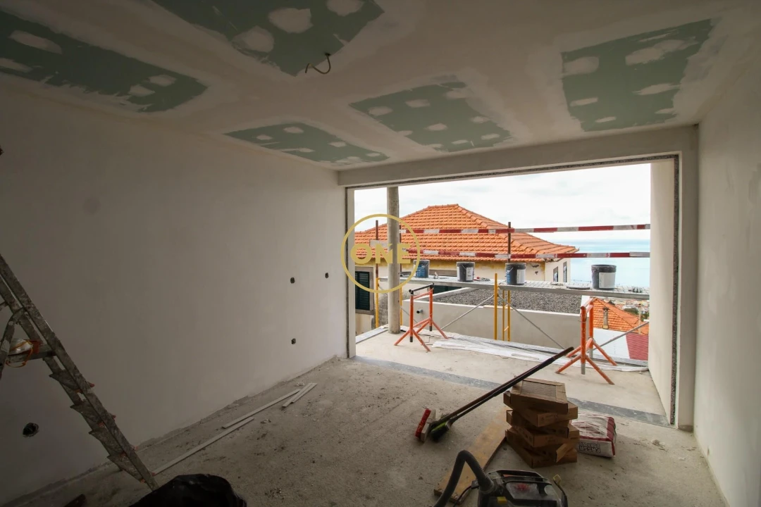 Apartamento T2 para Venda em Funchal (Santa Maria Maior) Foto 9