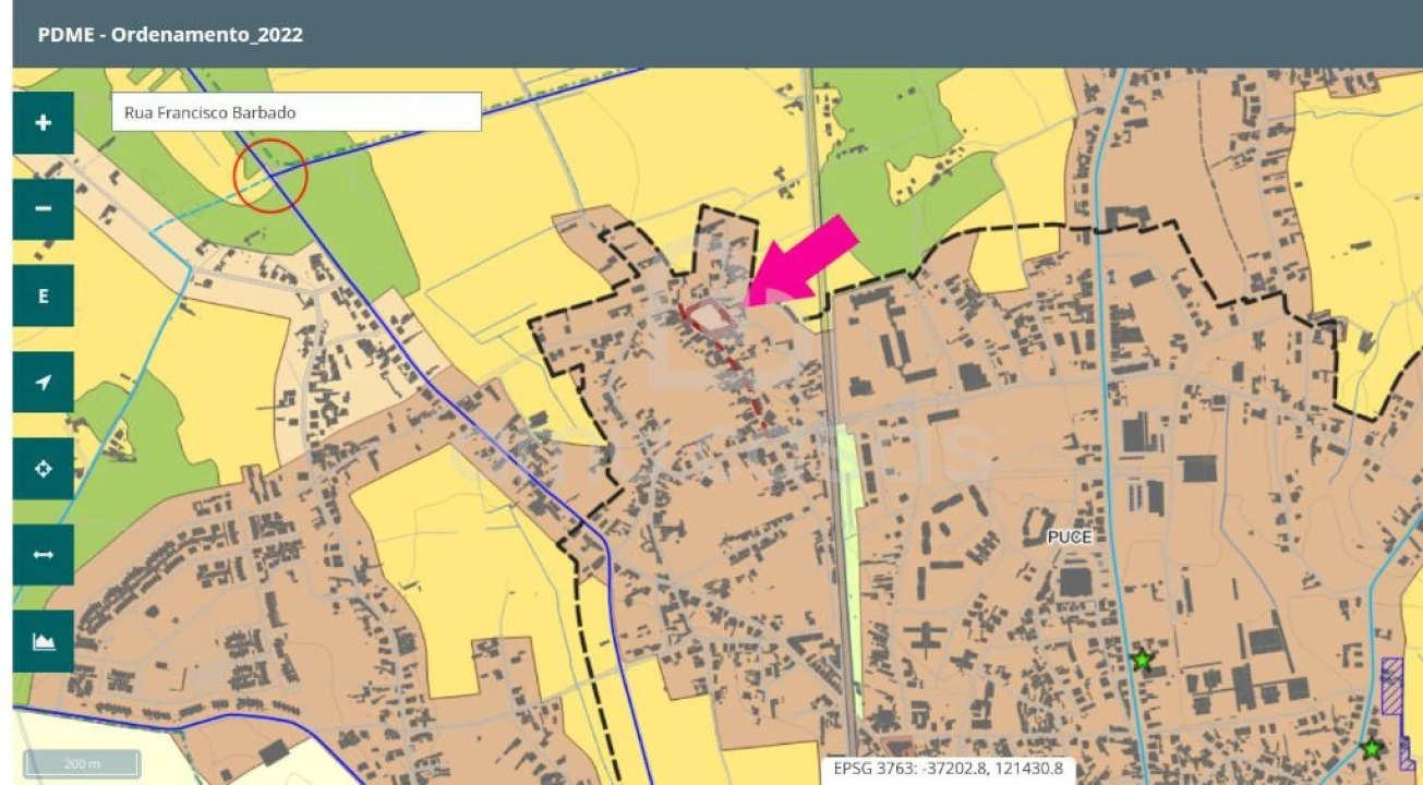 Terreno para Venda em Beduído e Veiros Foto 13