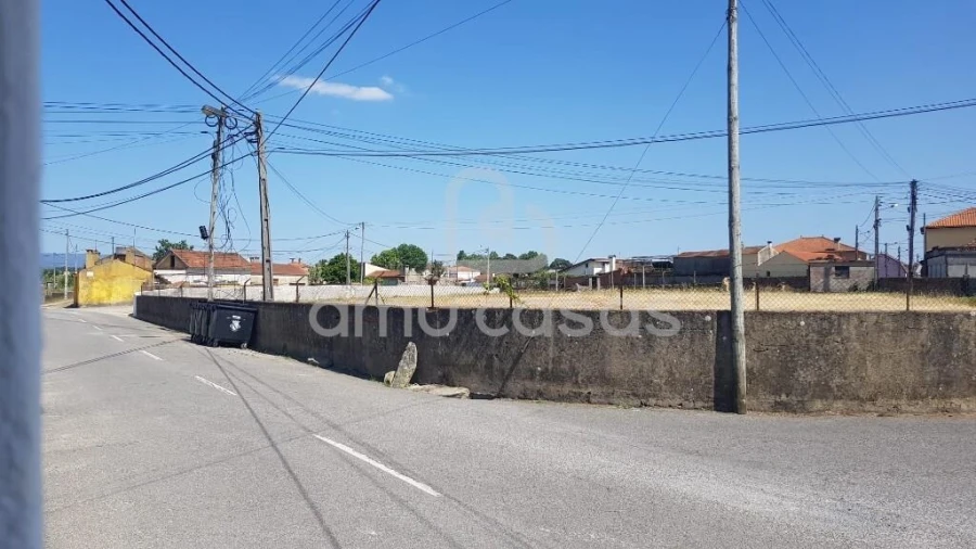 Terreno para Venda em Beduído e Veiros Foto 10