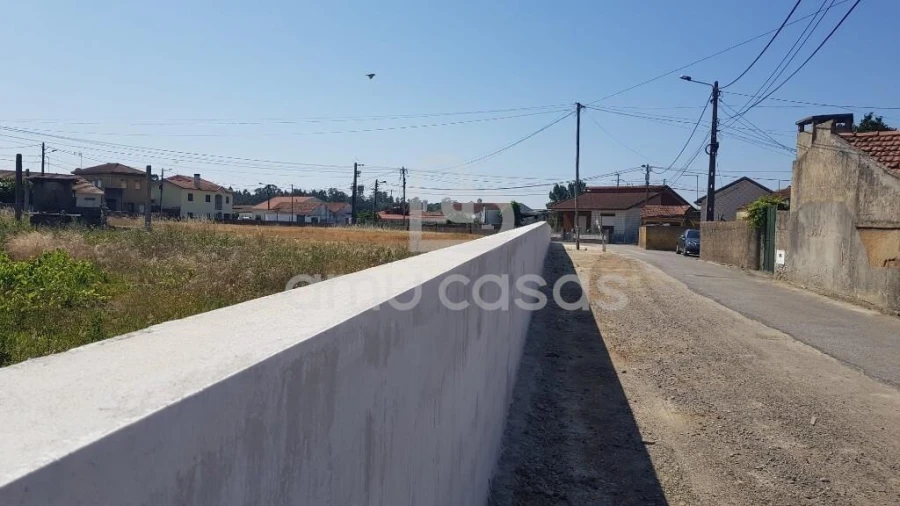 Terreno para Venda em Beduído e Veiros Foto 6