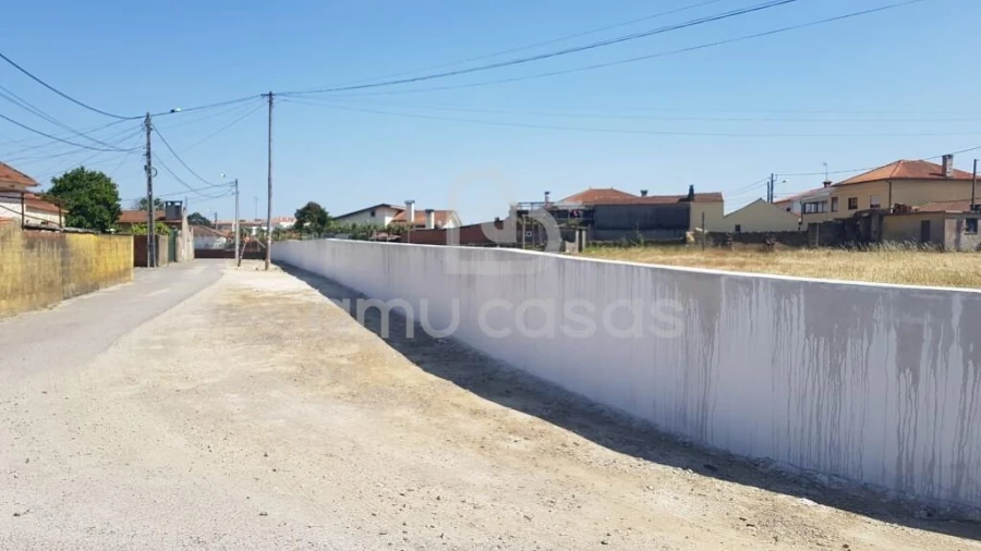 Terreno para Venda em Beduído e Veiros Foto 7