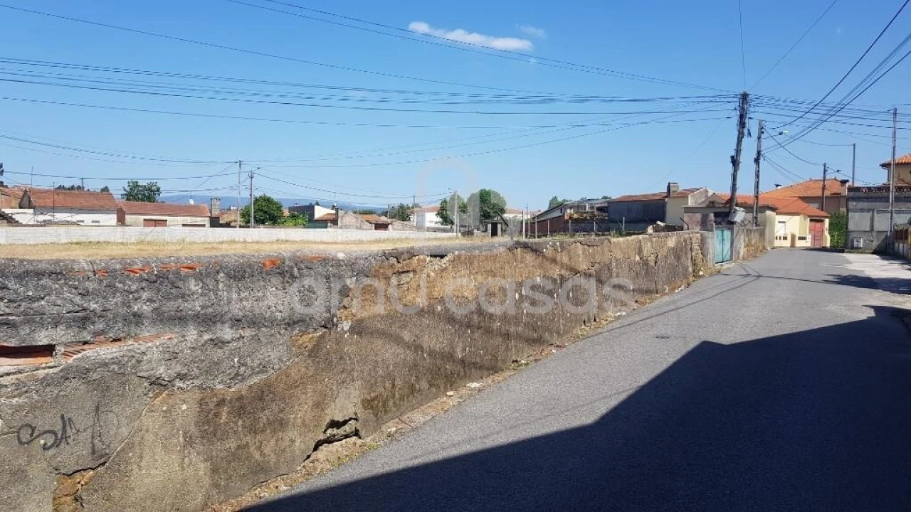 Terreno para Venda em Beduído e Veiros Foto 2