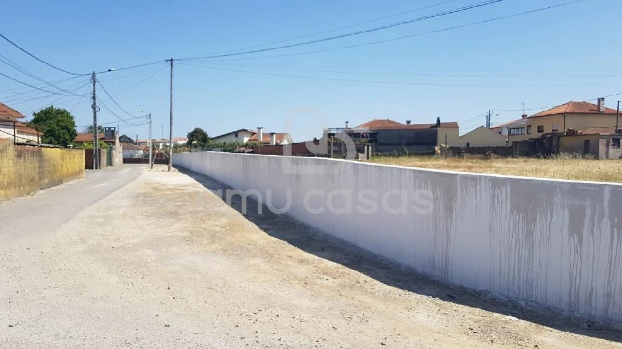 Terreno para Venda em Beduído e Veiros Foto 7