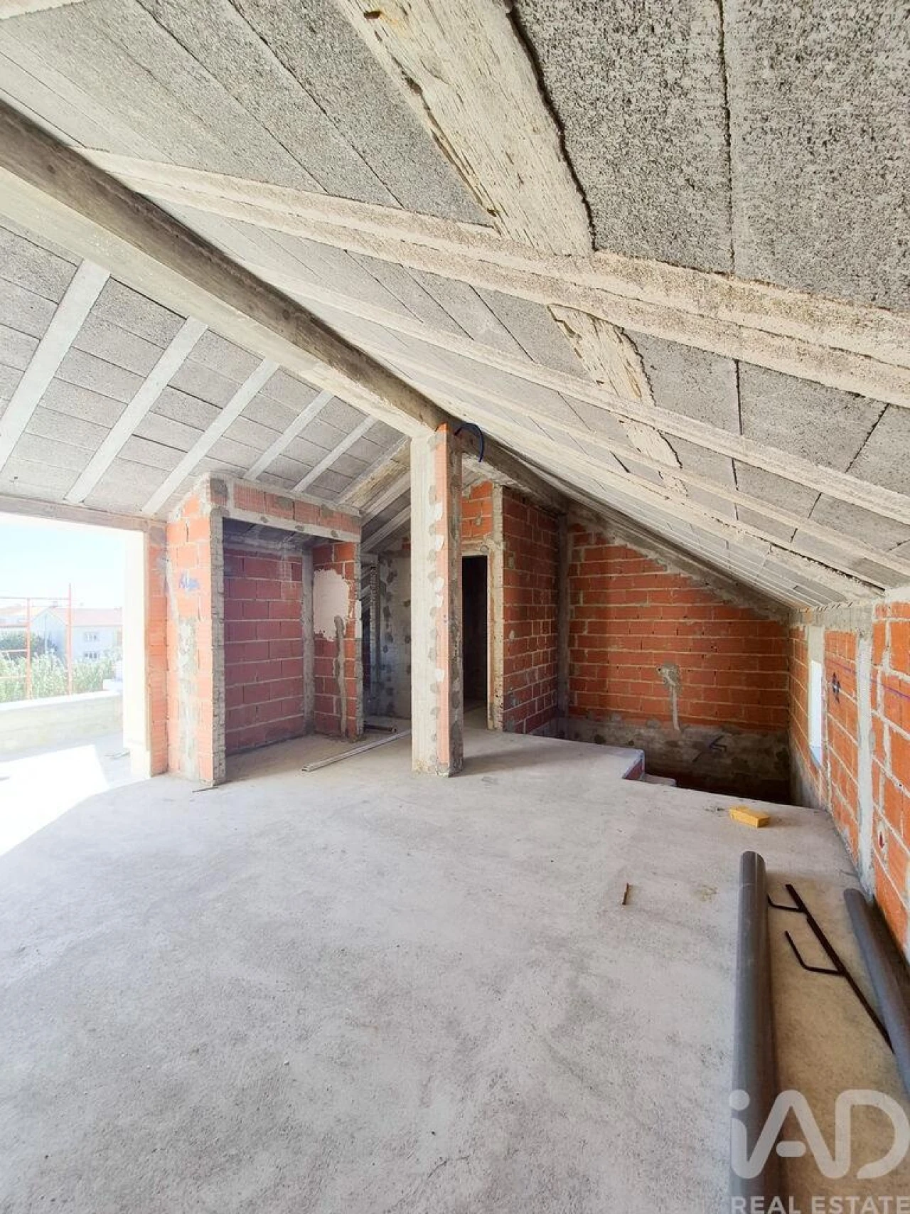 Moradia T3 para Venda em Atouguia da Baleia Foto 14