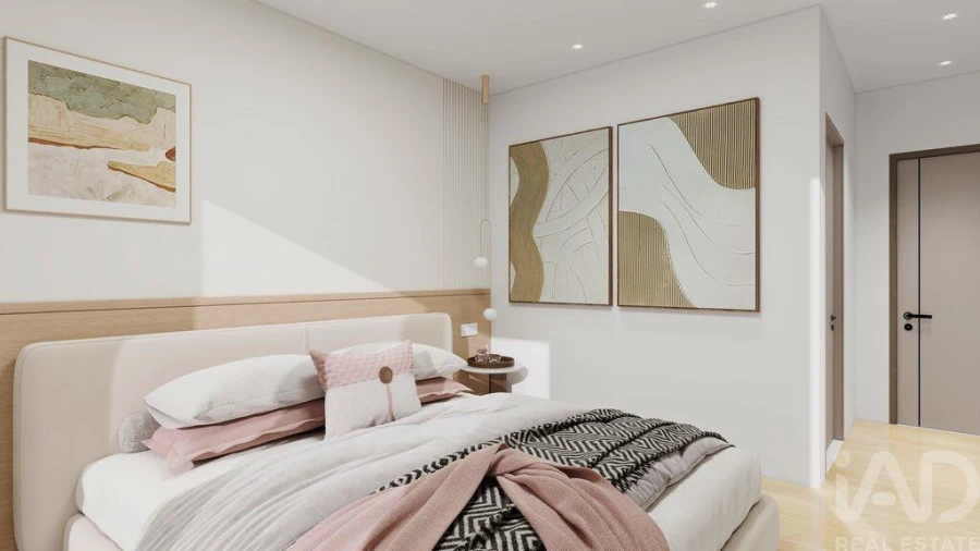 Moradia T3 para Venda em Atouguia da Baleia Foto 5