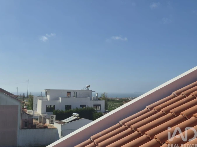 Moradia T3 para Venda em Atouguia da Baleia Foto 23