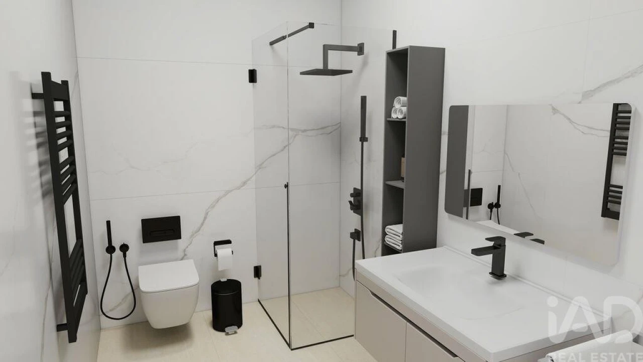 Moradia T3 para Venda em Atouguia da Baleia Foto 15