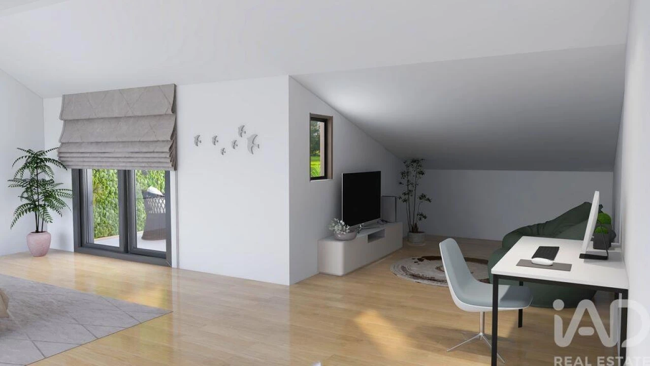 Moradia T3 para Venda em Atouguia da Baleia Foto 9