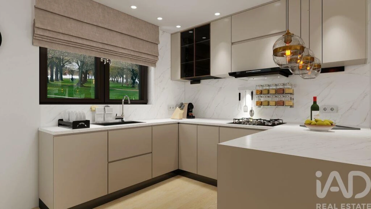 Moradia T3 para Venda em Atouguia da Baleia Foto 3