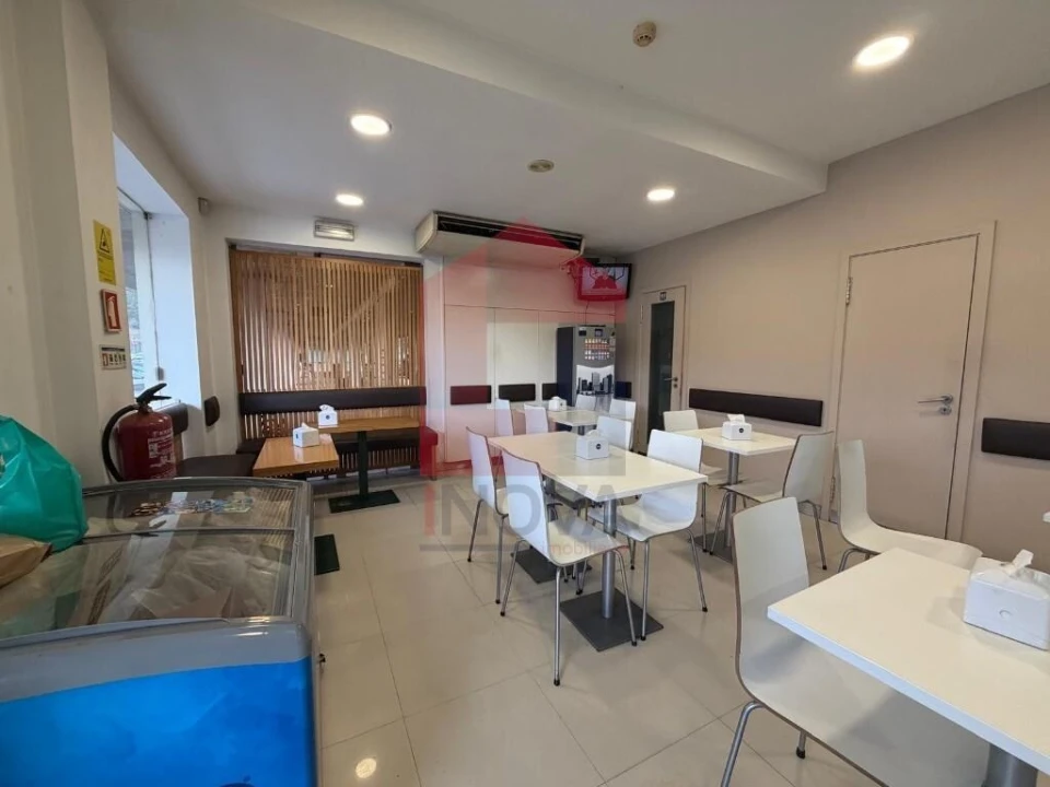 Loja para Venda em Prado (São Miguel) Foto 3