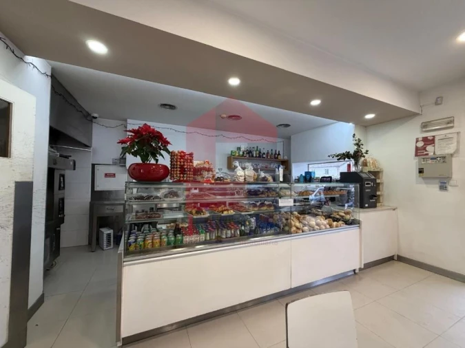 Loja para Venda em Prado (São Miguel) Foto 2