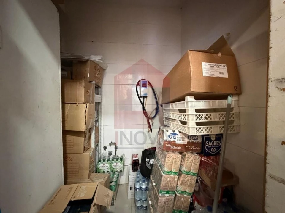 Loja para Venda em Prado (São Miguel) Foto 8