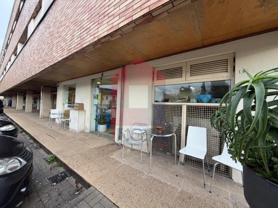 Loja para Venda em Prado (São Miguel) Foto 1