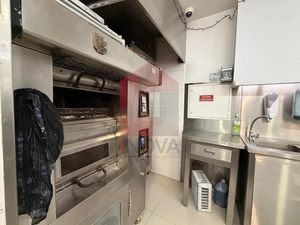 Loja para Venda em Prado (São Miguel) Foto 6