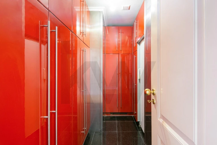 Apartamento T4 para Arrendamento em Avenidas Novas Foto 9