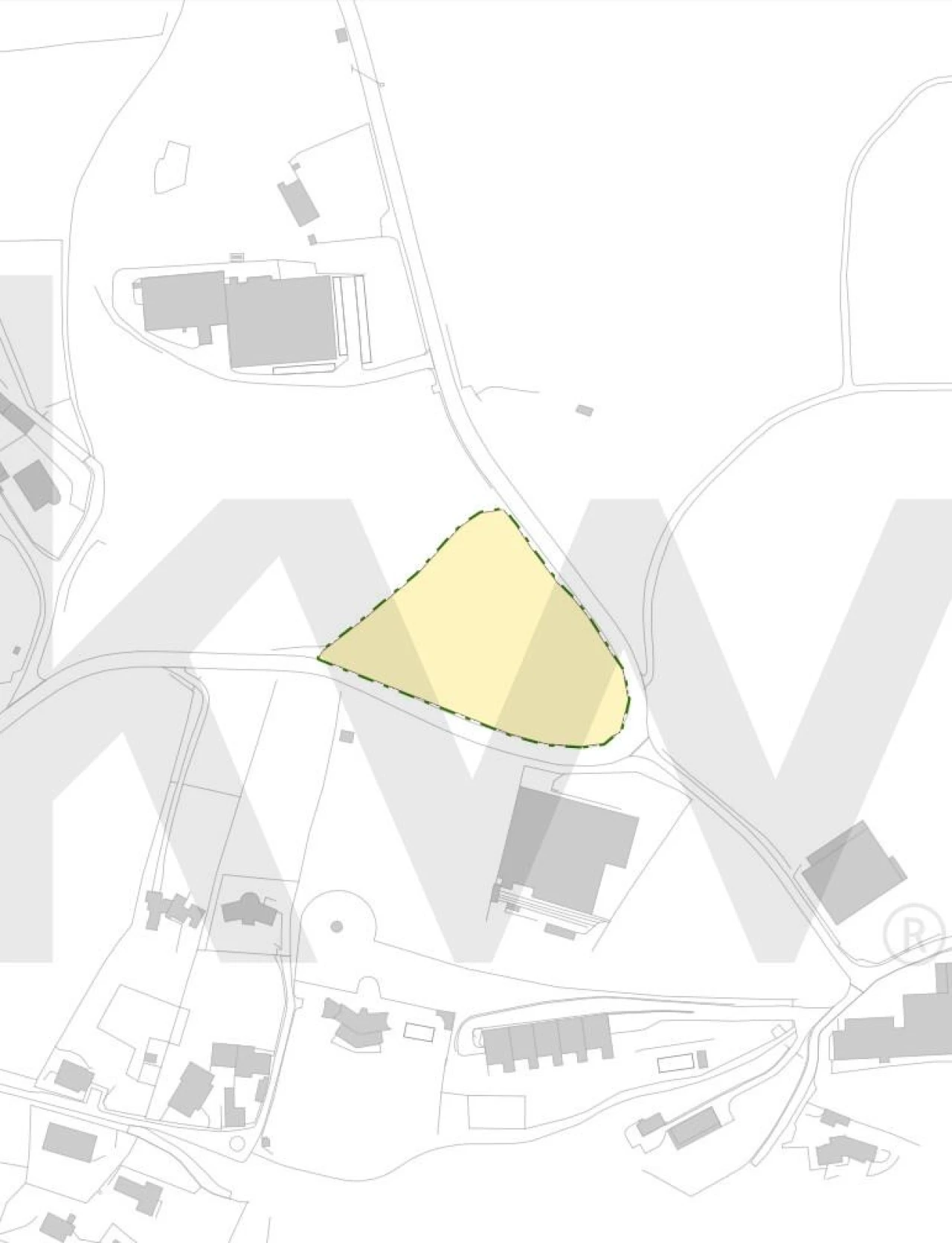 Terreno para Venda em Venda do Pinheiro e Santo Estêvão das Galés Foto 7