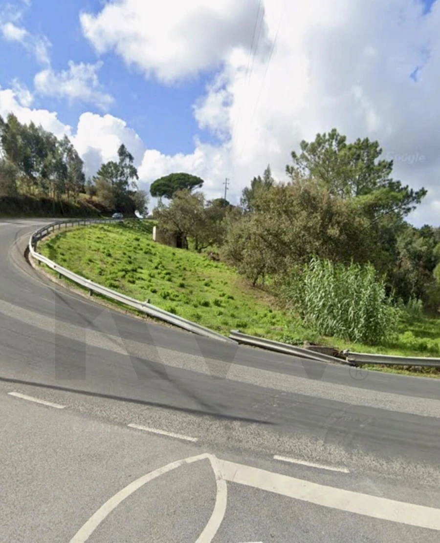 Terreno para Venda em Venda do Pinheiro e Santo Estêvão das Galés Foto 5