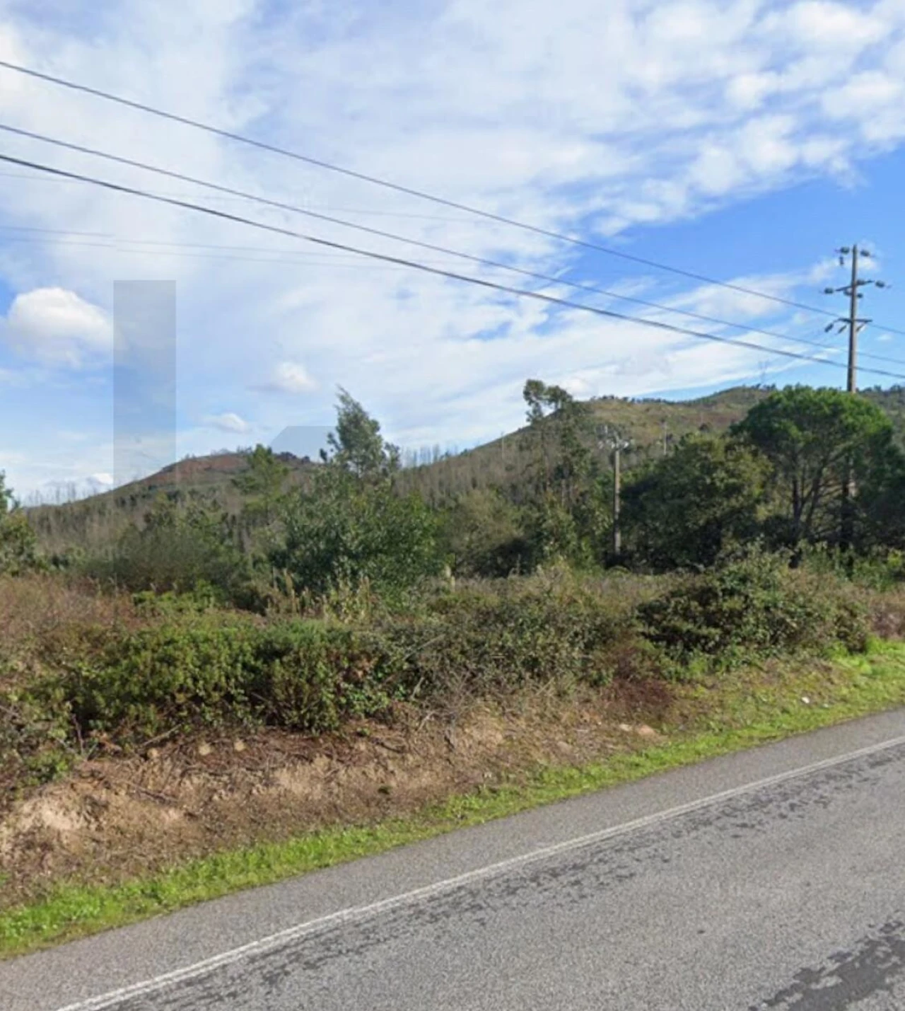 Terreno para Venda em Venda do Pinheiro e Santo Estêvão das Galés Foto 2