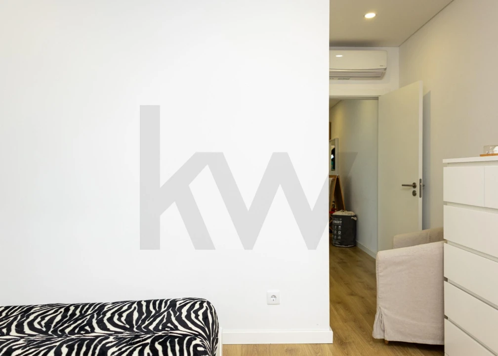 Moradia T4 para Venda em Fernao Ferro Foto 16