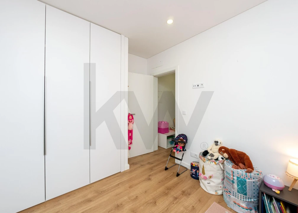 Moradia T4 para Venda em Fernao Ferro Foto 25