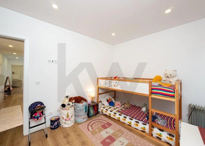 Moradia T4 para Venda em Fernao Ferro Foto 24