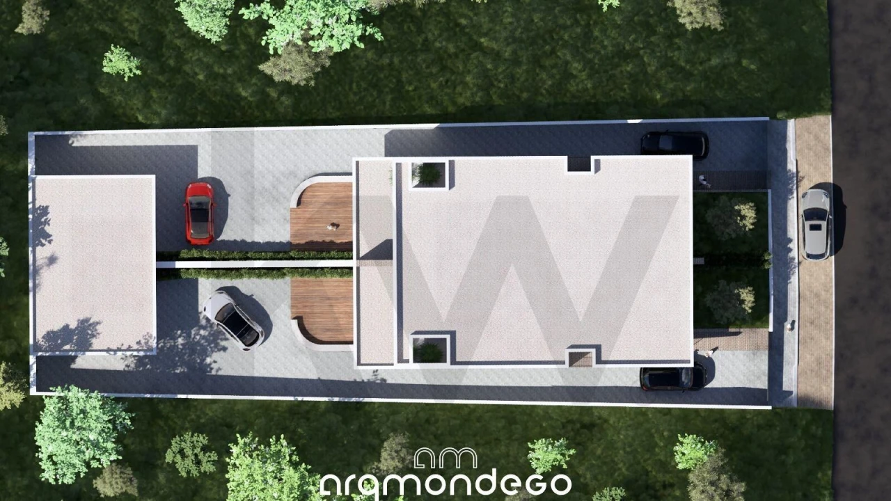 Moradia T4 para Venda em Trouxemil e Torre de Vilela Foto 5