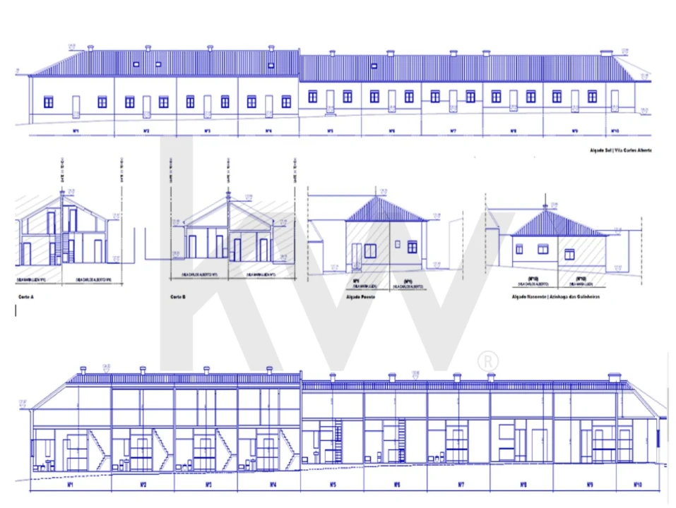Prédio para Venda em Santa Clara Foto 16