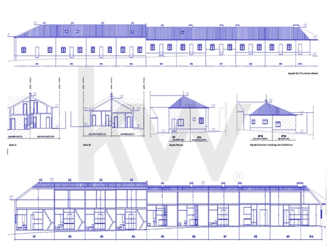 Prédio para Venda em Santa Clara Foto 16