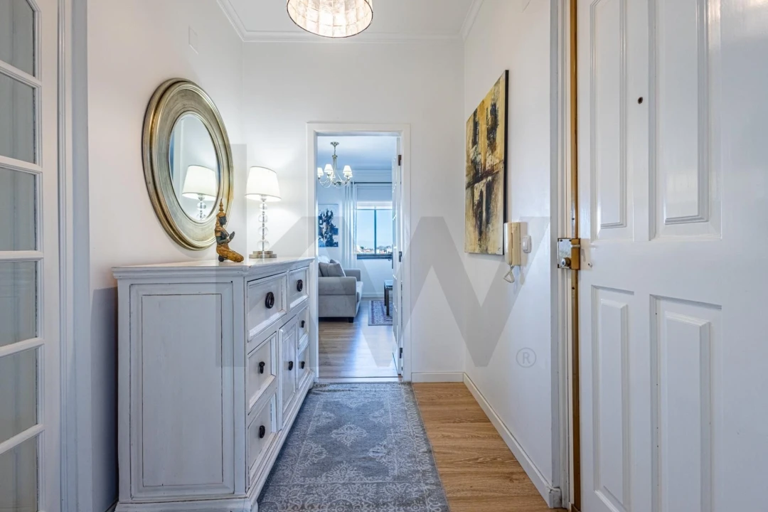 Apartamento T3 para Venda em Romeira e Várzea Foto 3