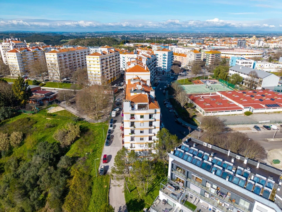 Apartamento T3 para Venda em Romeira e Várzea Foto 51