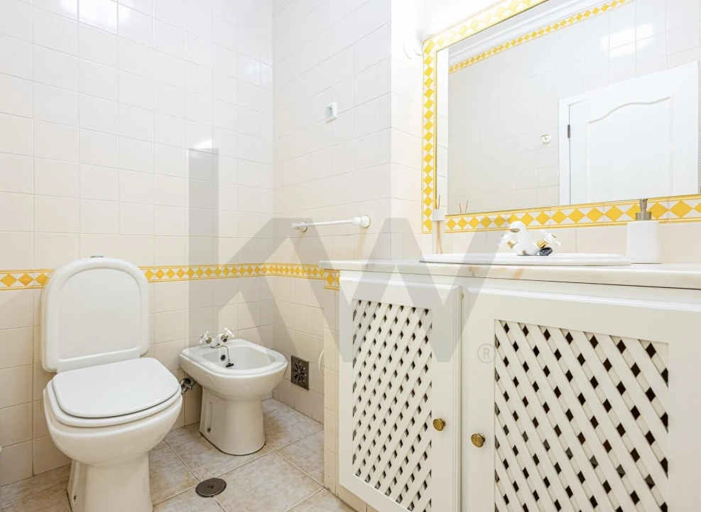 Apartamento T3 para Venda em Romeira e Várzea Foto 31