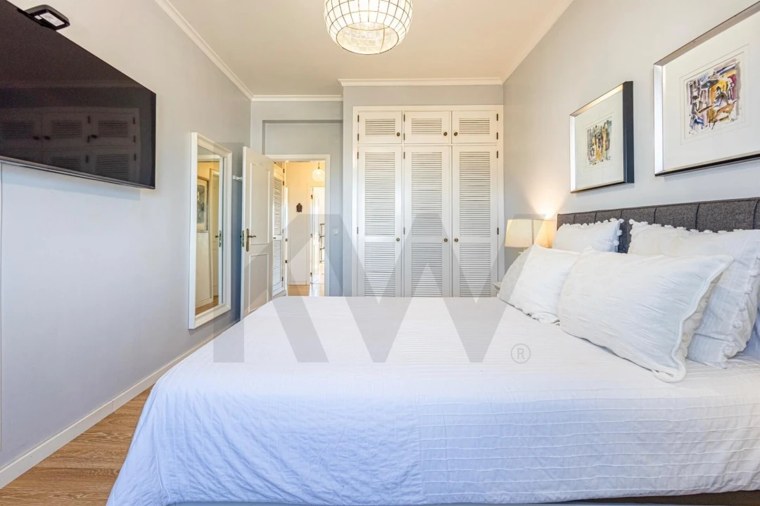 Apartamento T3 para Venda em Romeira e Várzea Foto 19