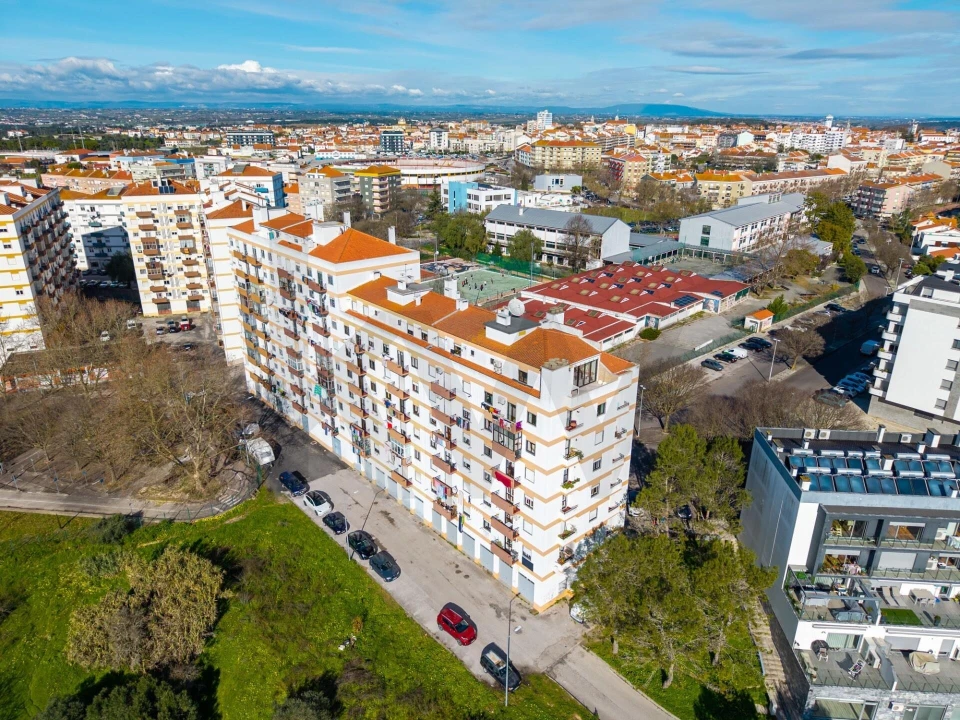 Apartamento T3 para Venda em Romeira e Várzea Foto 50