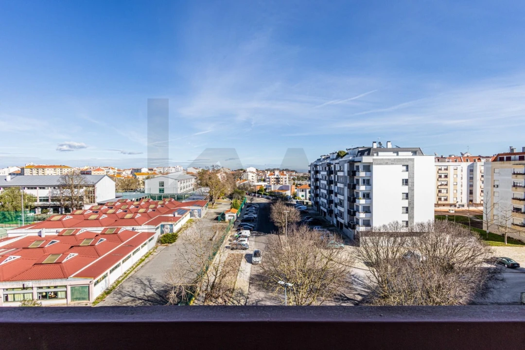 Apartamento T3 para Venda em Romeira e Várzea Foto 41