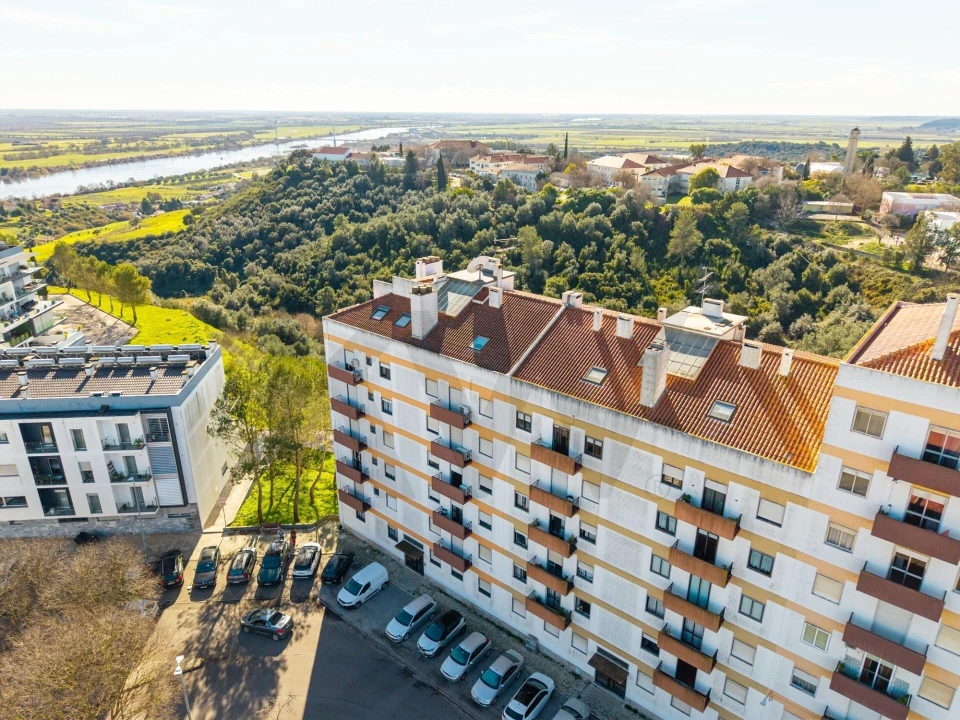 Apartamento T3 para Venda em Romeira e Várzea Foto 45