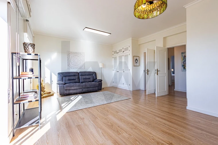 Apartamento T3 para Venda em Romeira e Várzea Foto 23