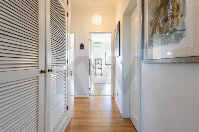 Apartamento T3 para Venda em Romeira e Várzea Foto 15