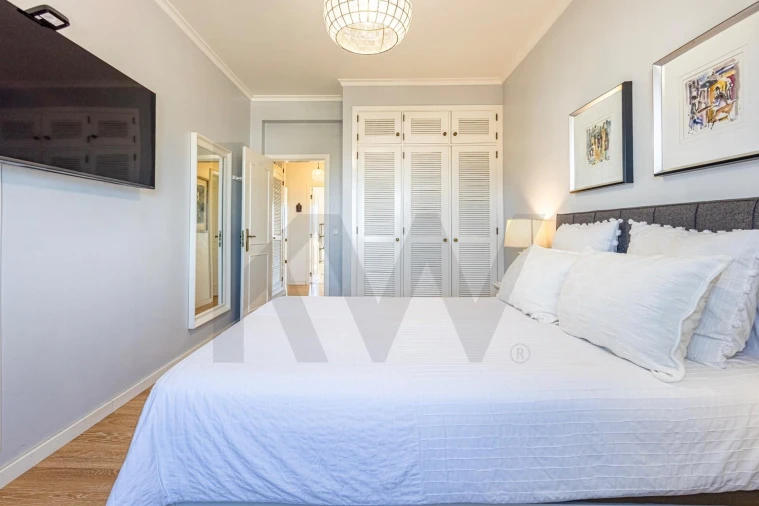 Apartamento T3 para Venda em Romeira e Várzea Foto 19