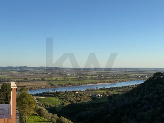 Apartamento T3 para Venda em Romeira e Várzea Foto 57
