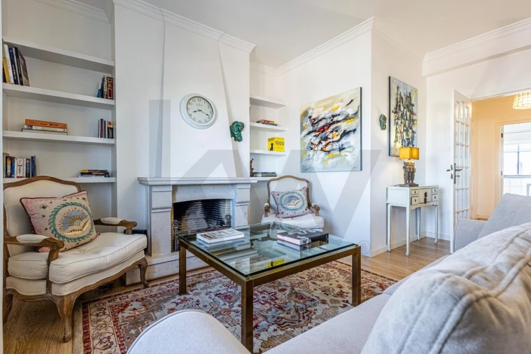 Apartamento T3 para Venda em Romeira e Várzea Foto 8