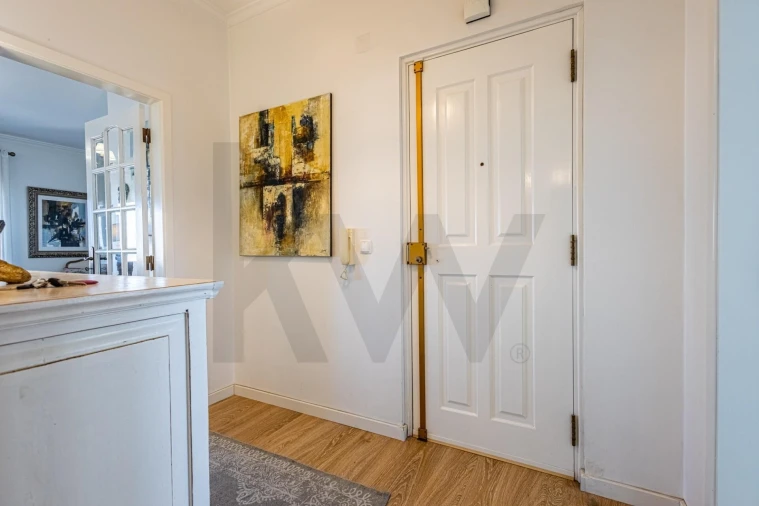 Apartamento T3 para Venda em Romeira e Várzea Foto 1