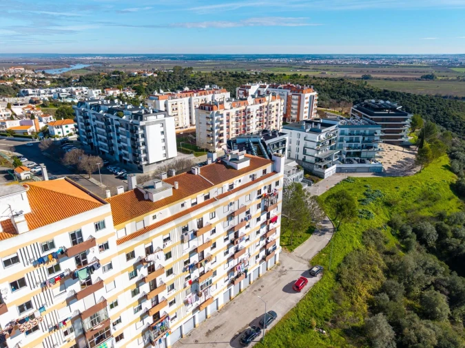 Apartamento T3 para Venda em Romeira e Várzea Foto 49